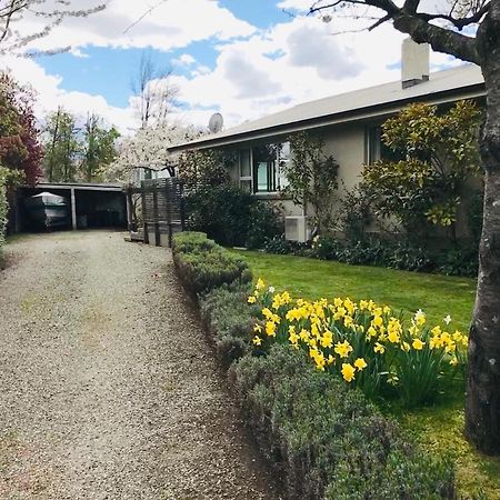 Villa Amazing Aubrey, Walk To Bremner Bay Wanaka Exterior foto