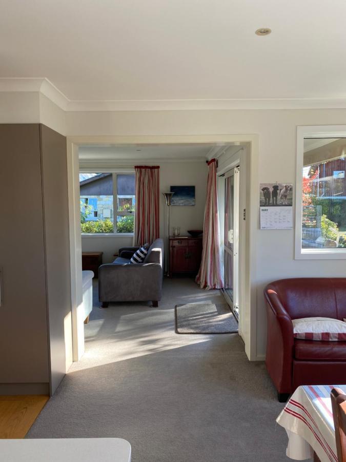 Villa Amazing Aubrey, Walk To Bremner Bay Wanaka Exterior foto